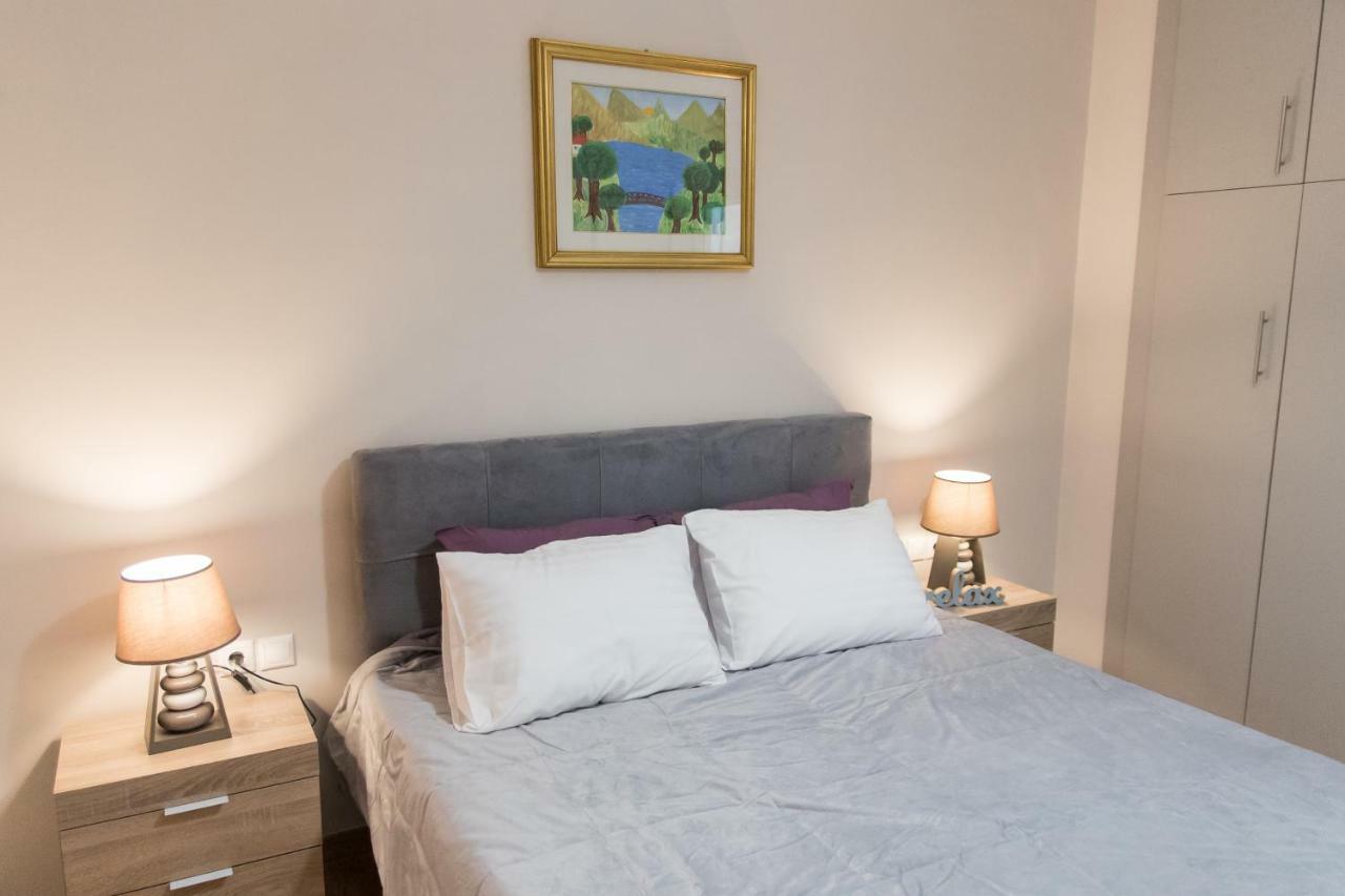 Quality Home In Atina Dış mekan fotoğraf