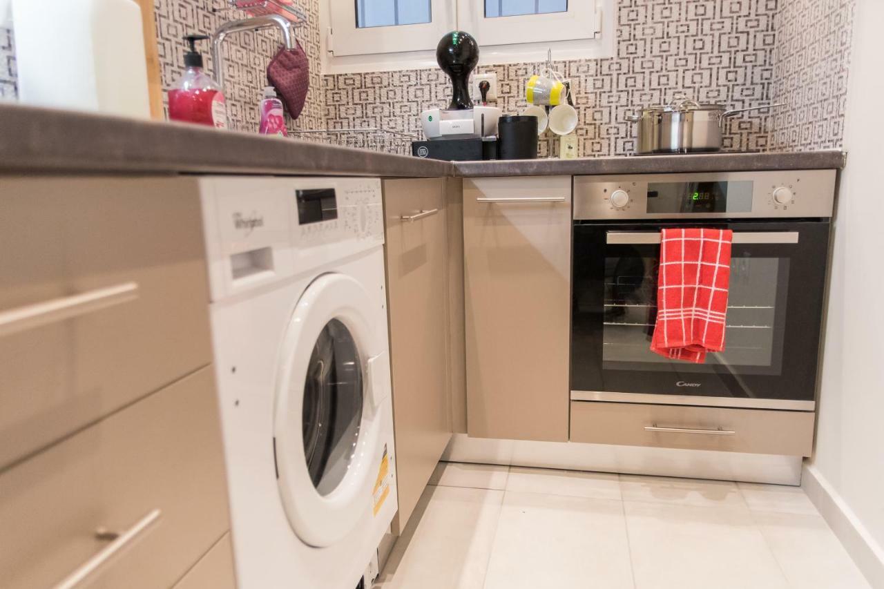 Quality Home In Atina Dış mekan fotoğraf
