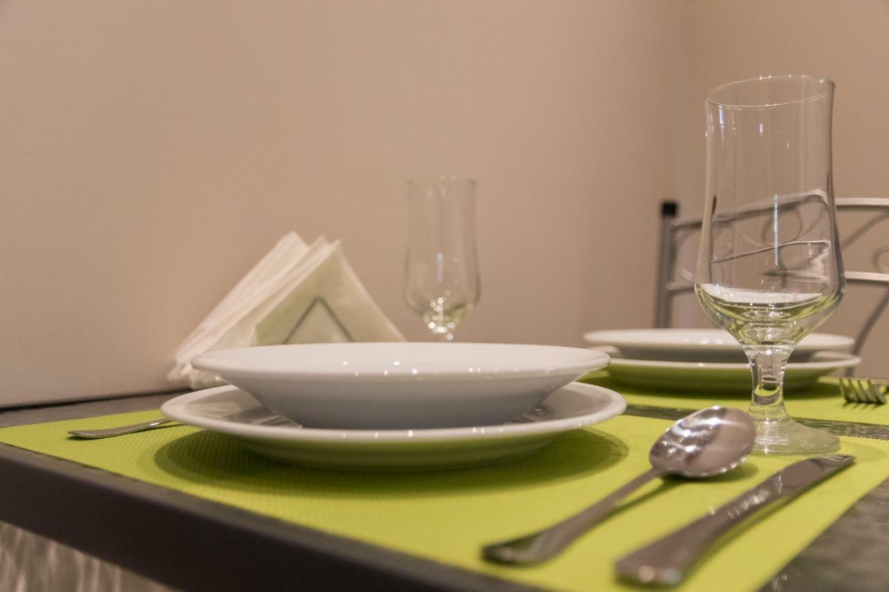 Quality Home In Atina Dış mekan fotoğraf
