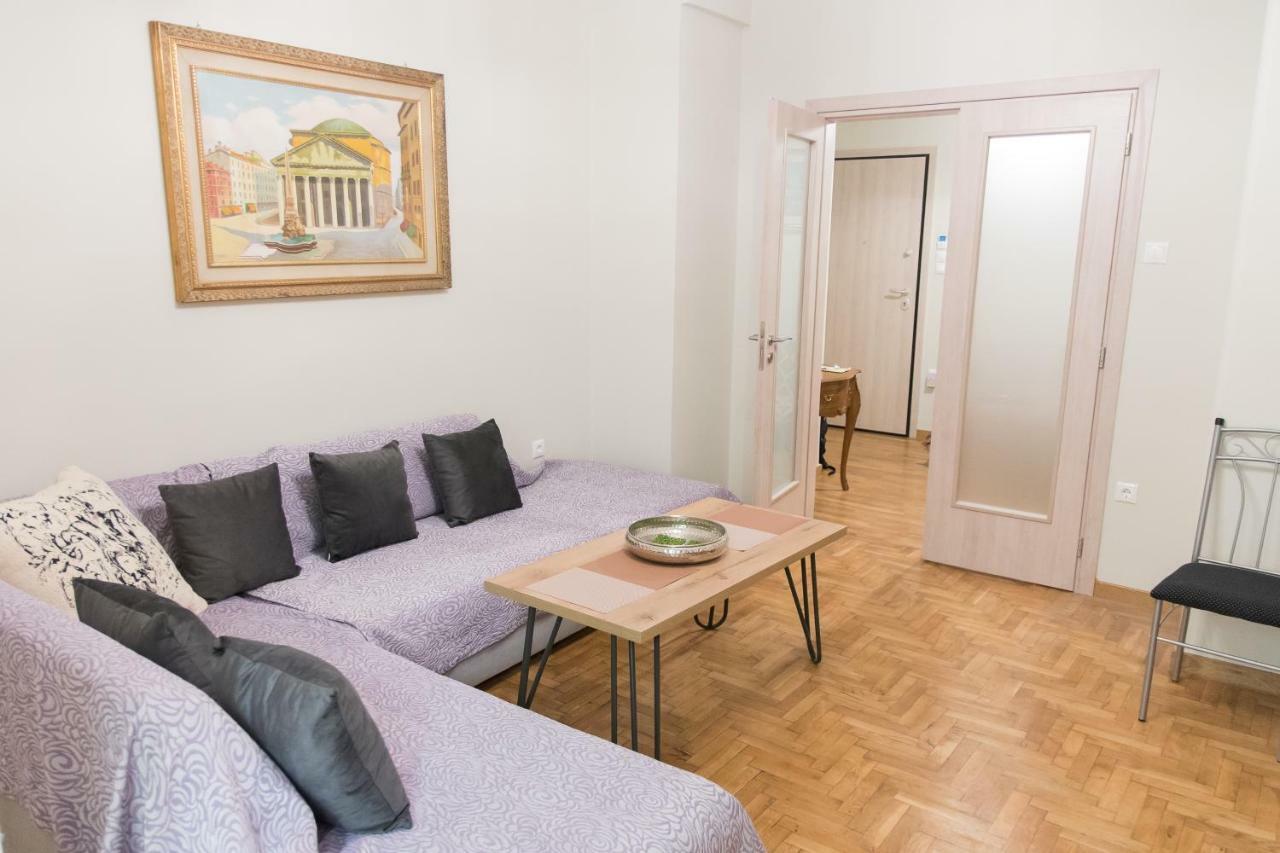 Quality Home In Atina Dış mekan fotoğraf