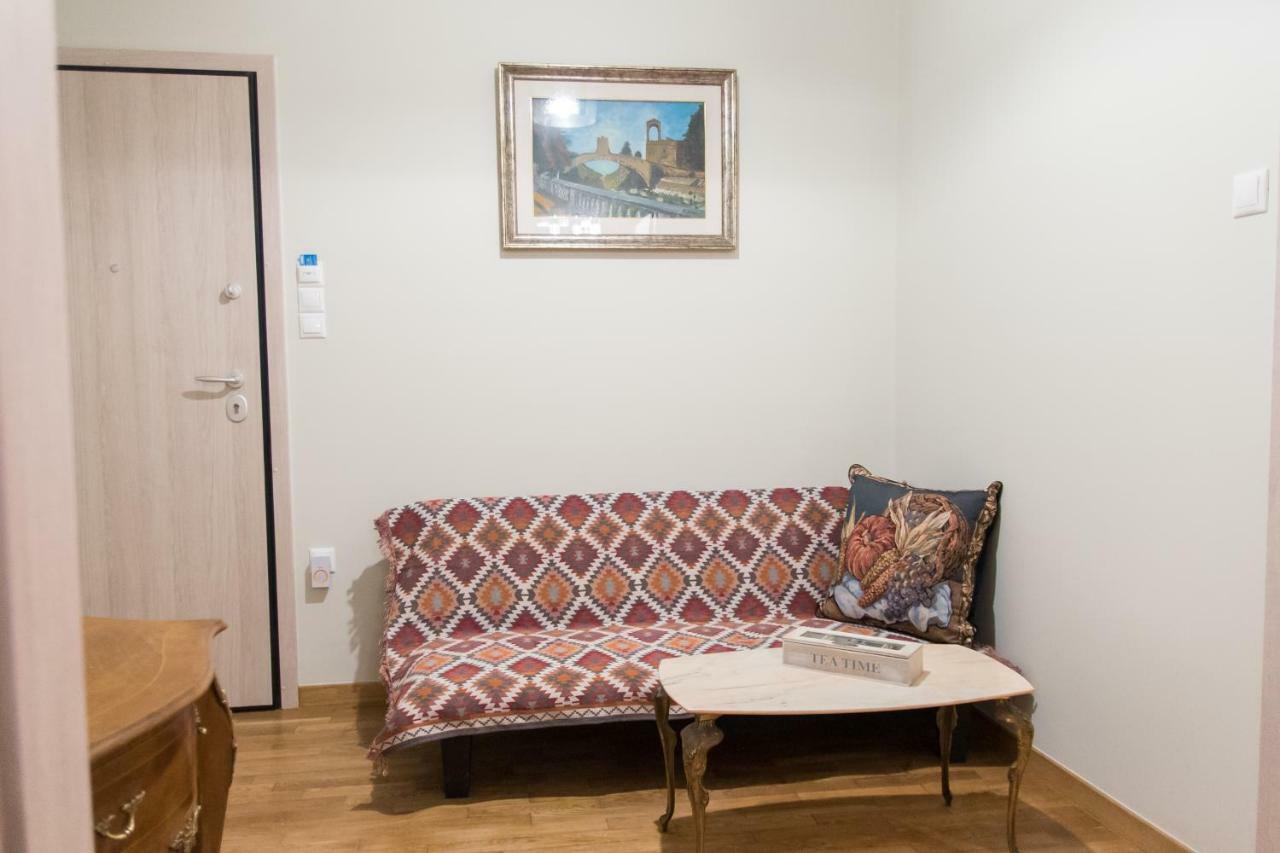 Quality Home In Atina Dış mekan fotoğraf