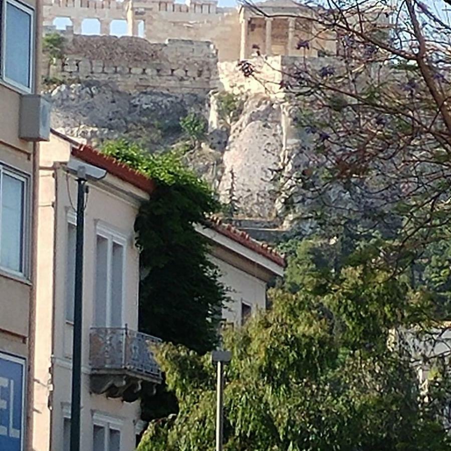 Quality Home In Atina Dış mekan fotoğraf