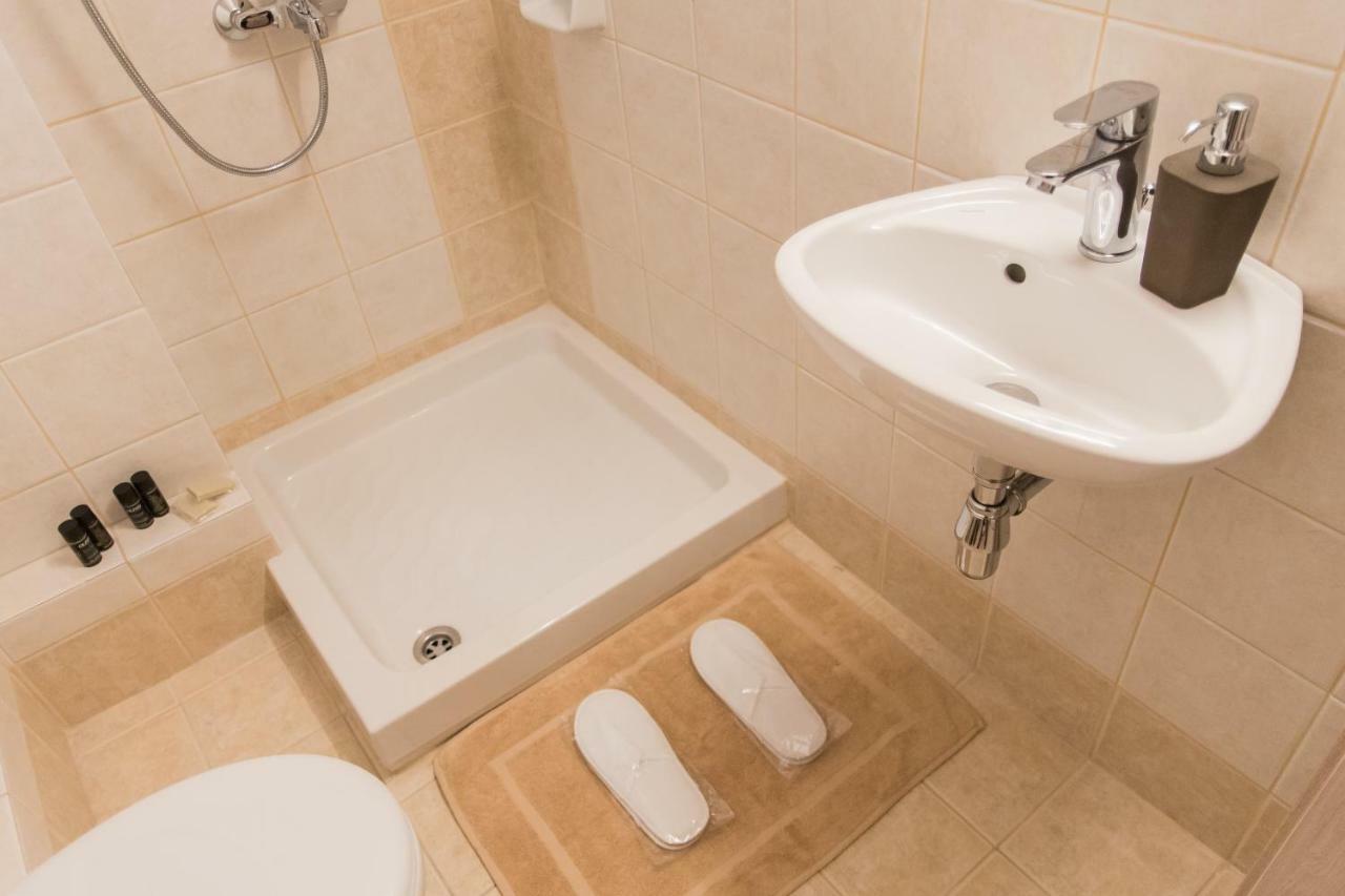 Quality Home In Atina Dış mekan fotoğraf