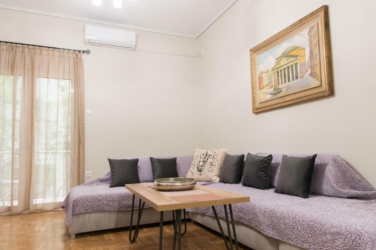 Quality Home In Atina Dış mekan fotoğraf