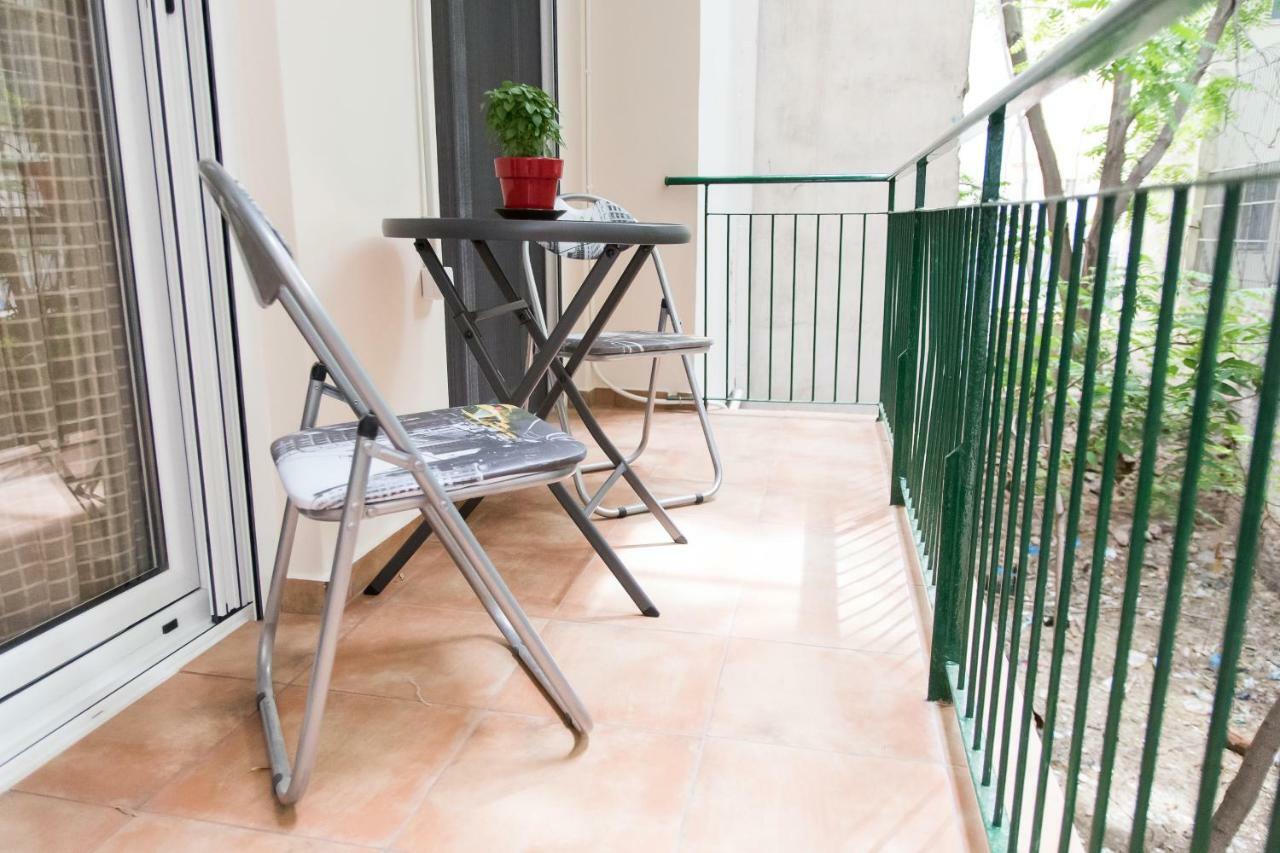 Quality Home In Atina Dış mekan fotoğraf